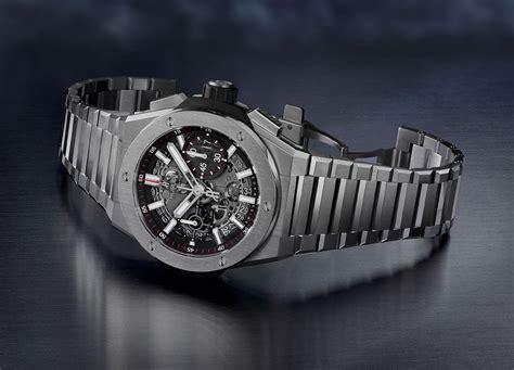 hublot big bang infos|hublot big bang integral.